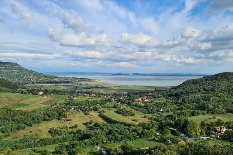 Balaton-felvidék