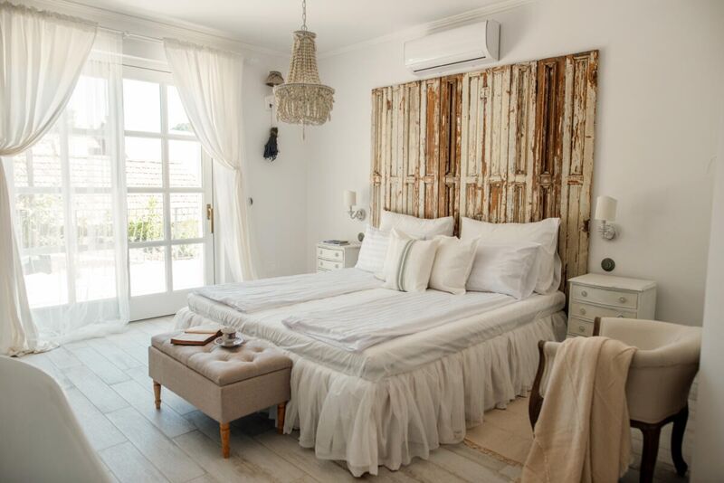 Superior szoba (Shabby Chic)