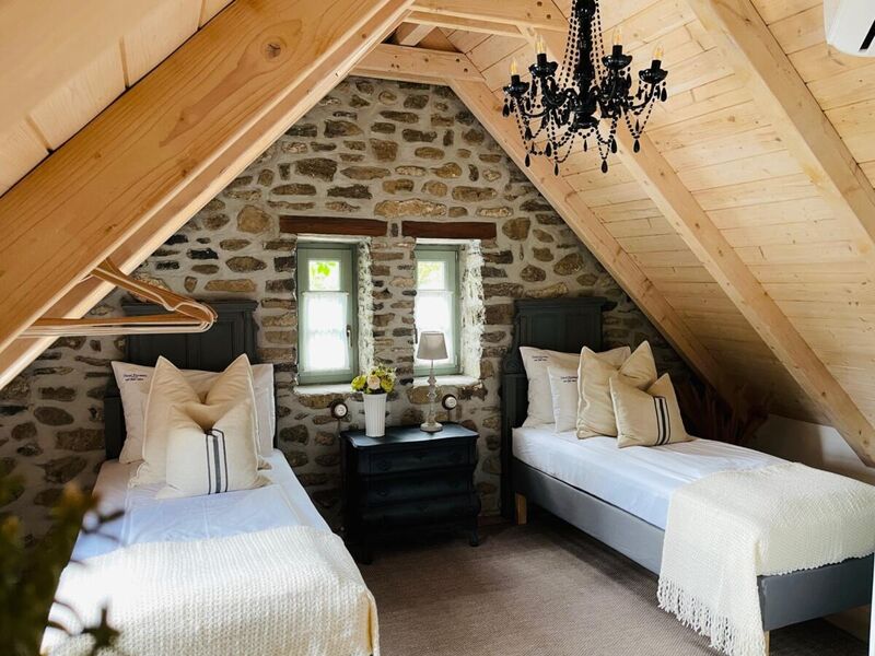 Standard szoba (Mirage)