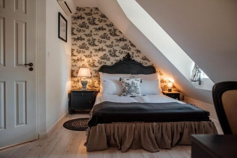 Standard szoba (Camaieu)