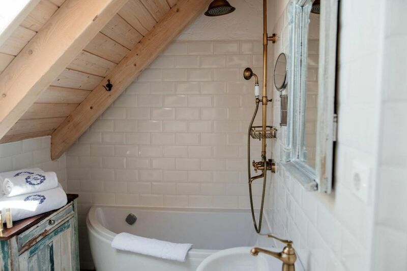 Standard szoba (Camaieu)