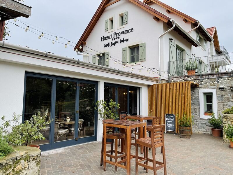 Hazai Provence