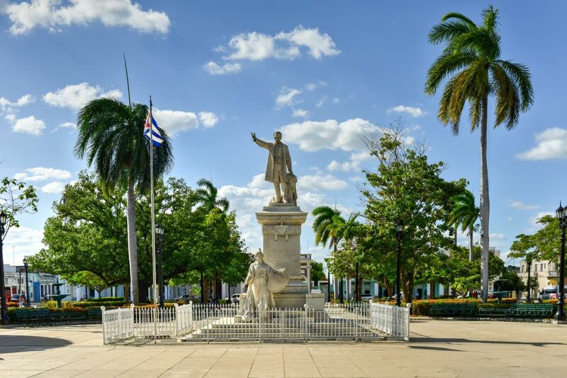 Cienfuegos