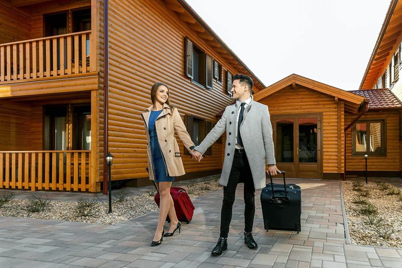 Barrico Thermal Hotel****