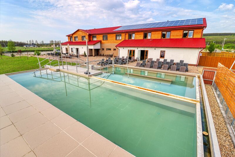 Barrico Thermal Hotel****