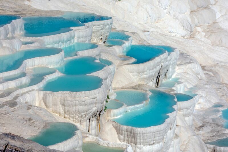 Pamukkale