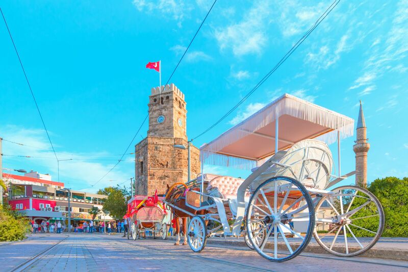 Antalya