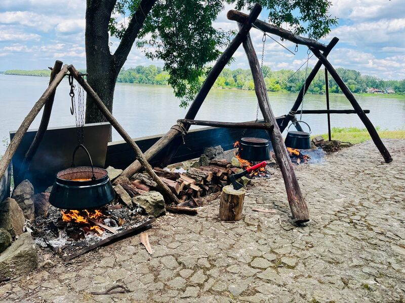 Sziget Hotel Veránka