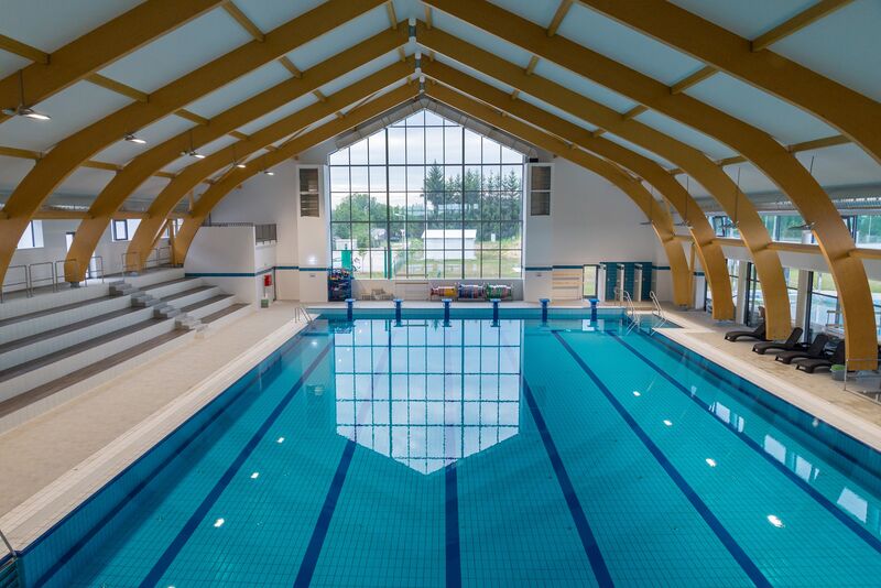 Csurgói Városi Uszoda