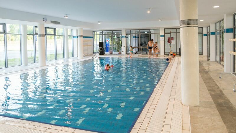 Csurgói Városi Uszoda