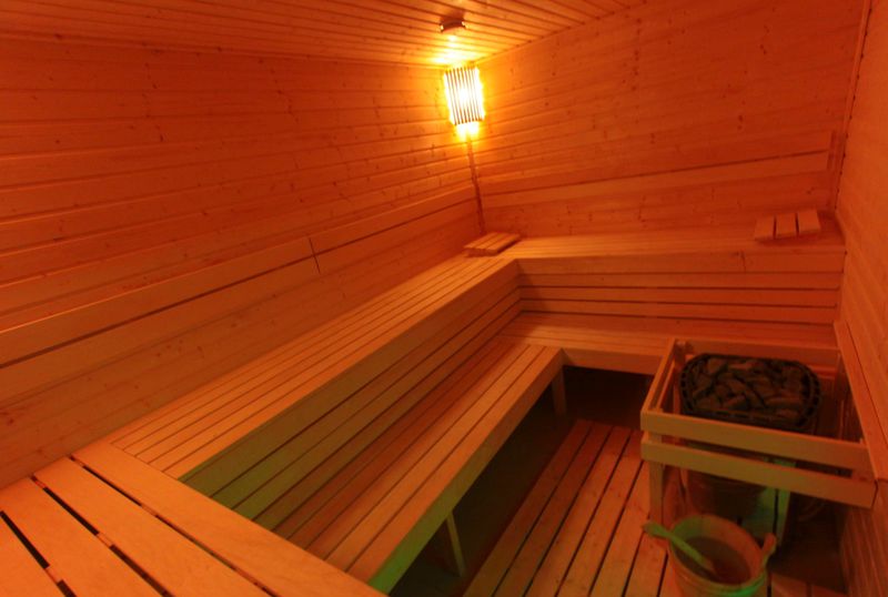 Szauna