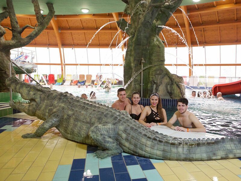 Hungarospa Hajdúszoboszló