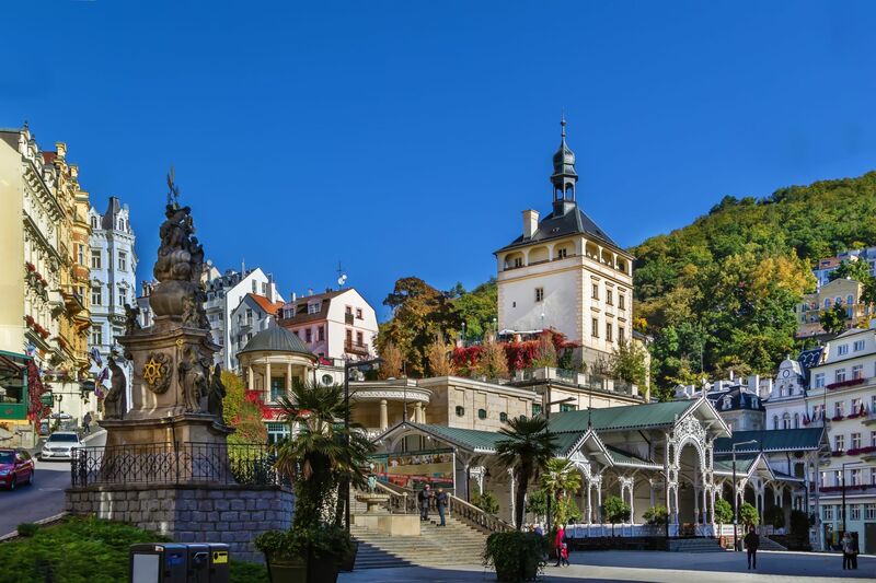Karlovy Vary