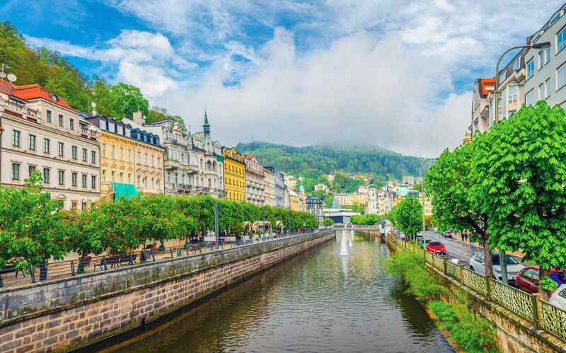Karlovy Vary