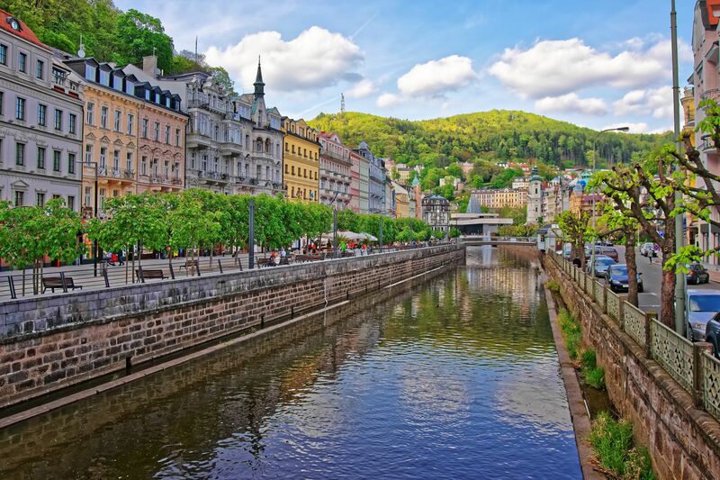 Karlovy Vary