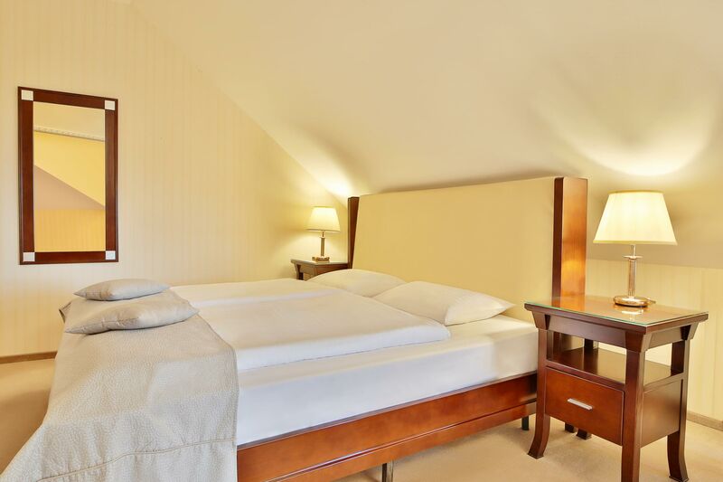 Sun Palace Wellness Hotel