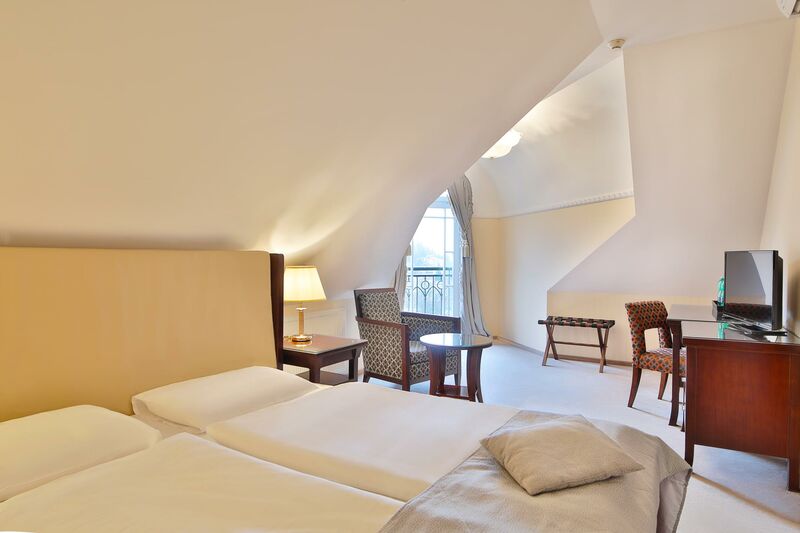 Sun Palace Wellness Hotel