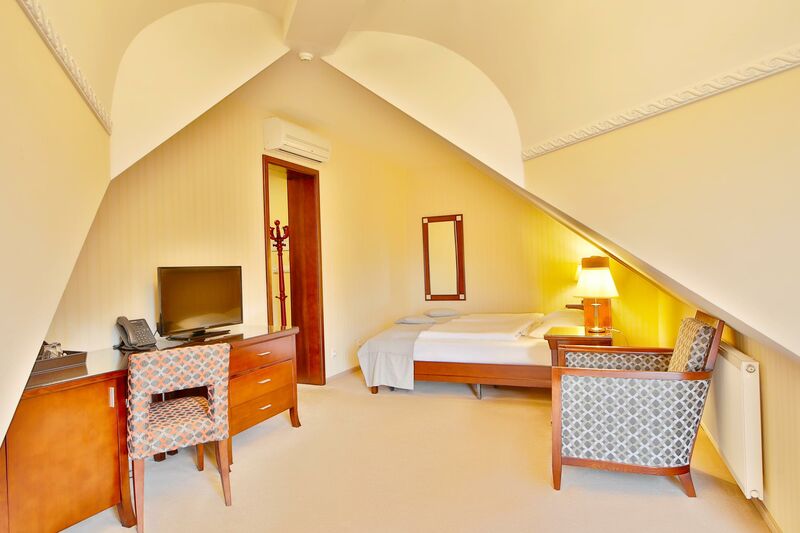 Sun Palace Wellness Hotel