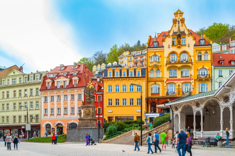 Karlovy Vary