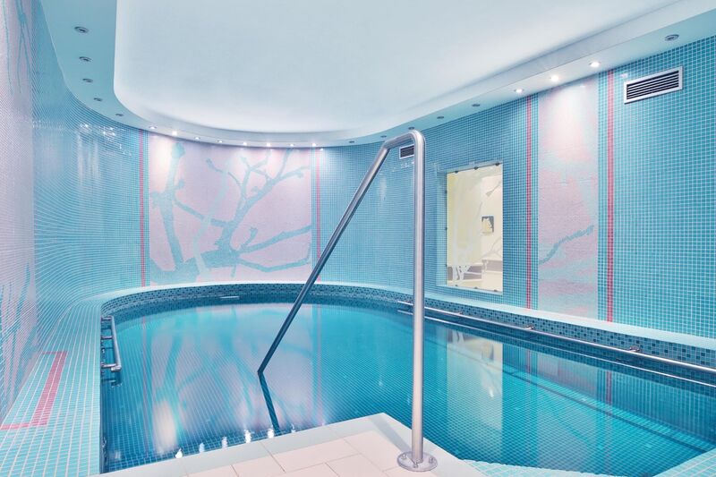 Sun Palace Wellness Hotel