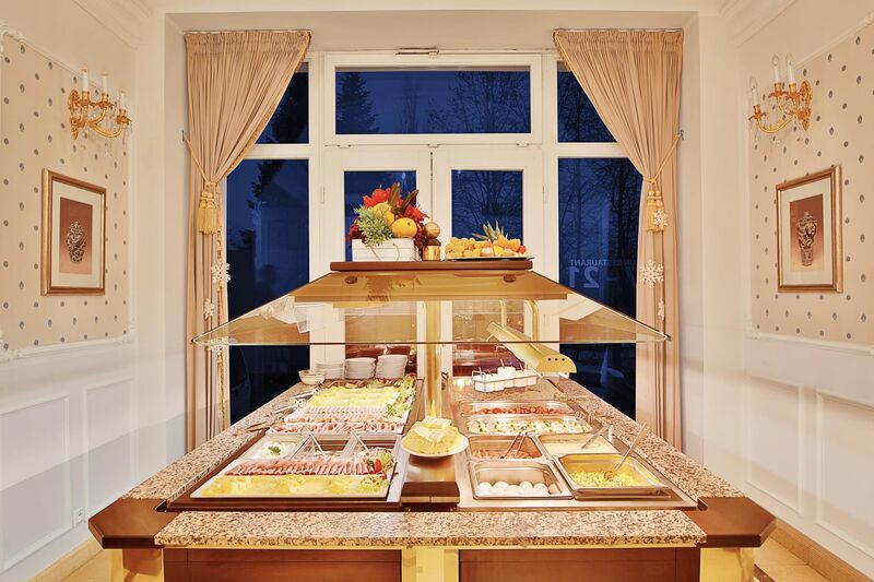 Sun Palace Wellness Hotel