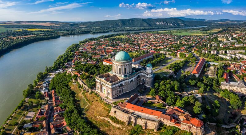 Esztergom
