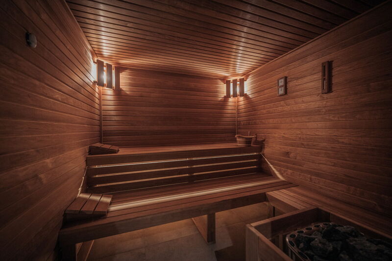Szauna