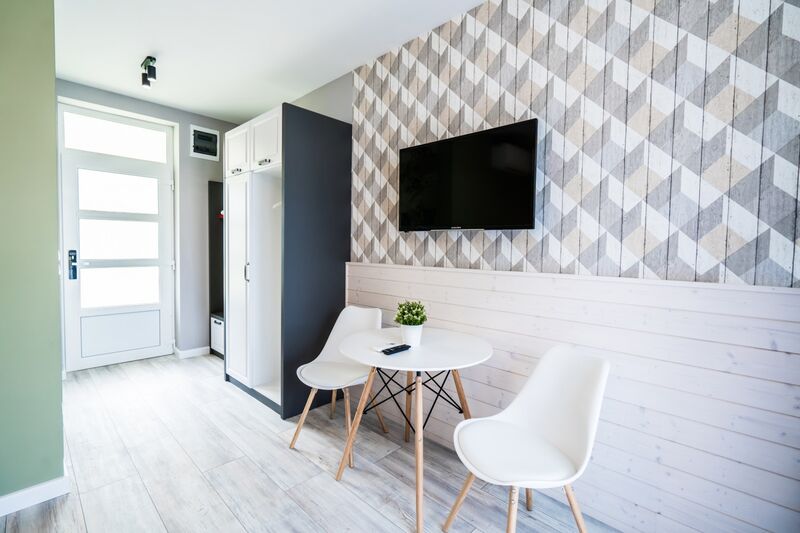 Prémium kategóriás szoba