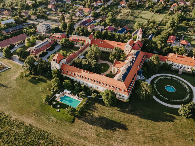 Château Bela