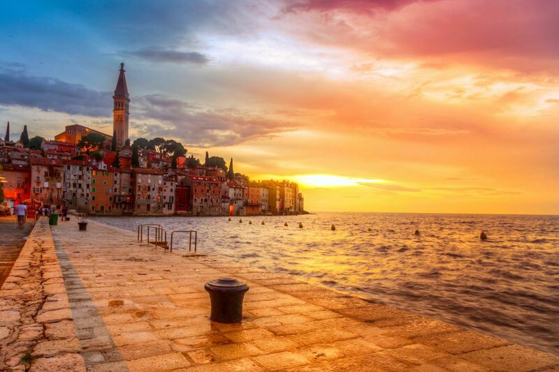 Rovinj