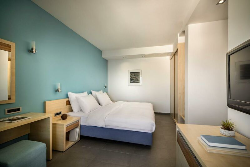 Kétágyas superior szoba