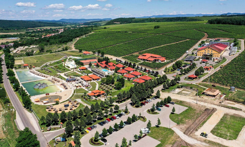 Egri Korona Borház és Wellness Hotel