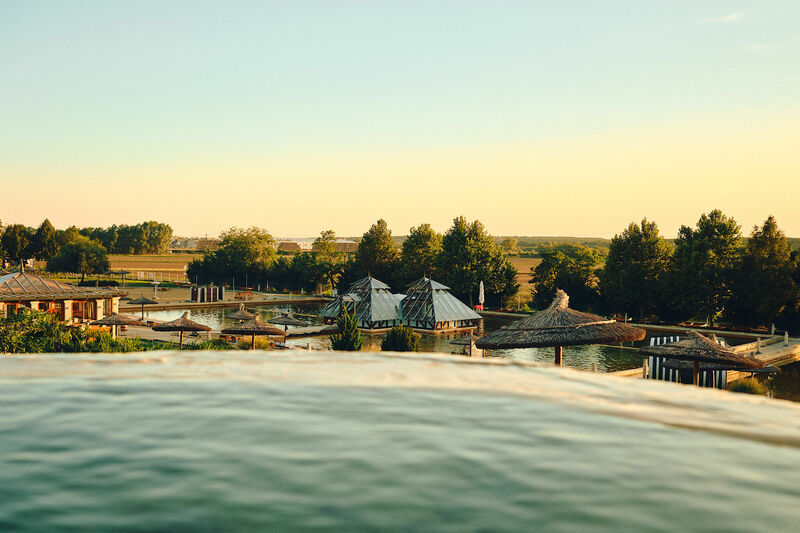 Egri Korona Borház és Wellness Hotel