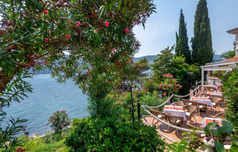 Hunguest Hotel Sun Resort***