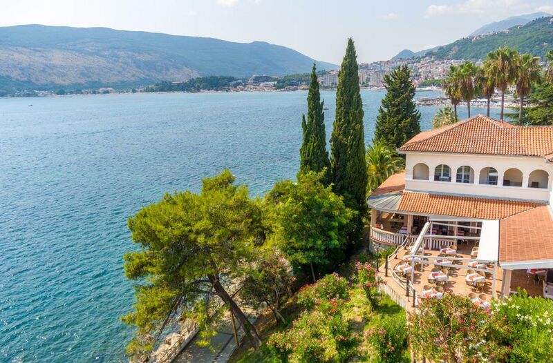 Hunguest Hotel Sun Resort***