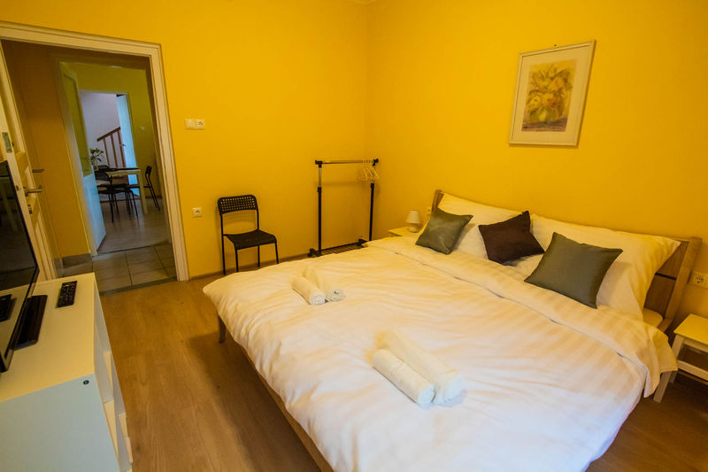 Apartman