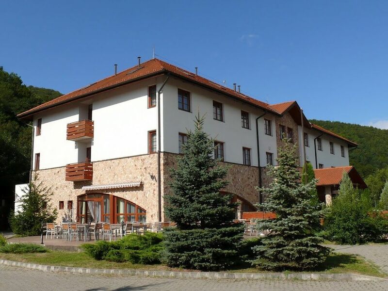 Hotel Hunor****