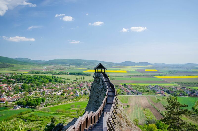 Boldogkőváralja