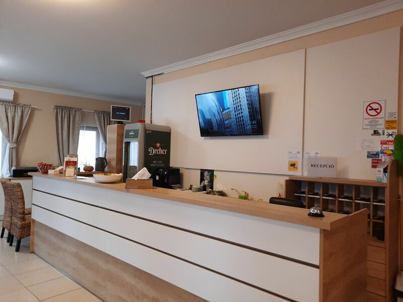 Recepció