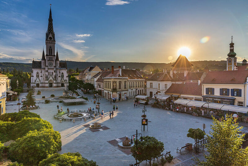 Kőszeg