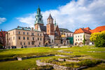 Pihentető kikapcsolódás Krakkóban!