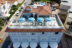 6 napos tengerparti pihenés Toszkánában!