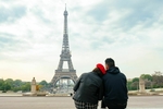 Romantikus kiruccanás Párizsba!