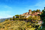 5 napos mediterrán pihenés Toszkánában!