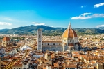 Családi lazítás Firenzében!
