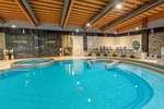 Luxus wellness élmények Siófokon!