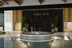 Luxus wellness élmények Siófokon!