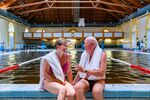 Őszi-téli relax Gyulán!