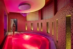 Wellness feltöltődés a vizek városában!