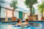 Wellness kényeztetés Hévízen!